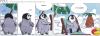 Cartoon: POLE Strip No.46 (small) by Penguin_guy tagged penguins,pinguine,pets,tiere,animals,global,warming,treibhauseffekt,erderwaermung,umweltverschmutzung,pollution,sommer,summer