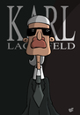 Cartoon: Karl Lagerfeld (small) by luftzone tagged cartoonalarm,cartoon,thomas,luft,luftzone,humor,comic,spaß,lustig,freude,lachen,comedy,lacher,brüller,zeichnung,sprechblase,karikatur,promi,karl,lagerfeld,mode,paris,modeschöpfer,prominent