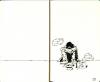 Cartoon: Look! (small) by freekhand tagged beggar,indifference,hat,look