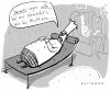 Cartoon: wie bei Muttern (small) by kittihawk tagged psychoanalyse,couch,psycho,therapie,mutter,wie,bei,muttern