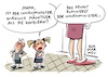 Cartoon: Asylstreit Merkel Seehofer (small) by Schwarwel tagged asylstreit,merkel,seehofer,cdu,csu,flüchtlinge,geflüchtete,flüchtlingskrise,flüchtlingspolitik,asyl,asylsuchende,obergrenze,lifeline,abschiebung,asylanträge,grenzzaun,mittelmeer,flüchtlingsroute,aufnahme,aufnahmeheime,cartoon,karikatur,schwarwel