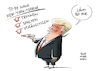 Cartoon: Trump und der Terror (small) by Schwarwel tagged trump,donald,us,usa,amerika,präsident,president,america,first,make,great,again,terror,terroranschlag,new,york,krieg,gewalt,politik,politiker,karikatur,schwarwel