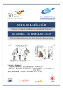 Cartoon: 50 Yil 50 Karikatür (small) by toonpool com tagged turkey,germany,50,years,migration