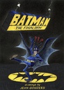 Cartoon: The final show (small) by jean gouders cartoons tagged batman,superheroes,jean,goudes