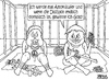 Cartoon: früh übt sich (small) by besscartoon tagged kinder,amoklauf,gewalt,olympia,sport,gold,bess,besscartoon