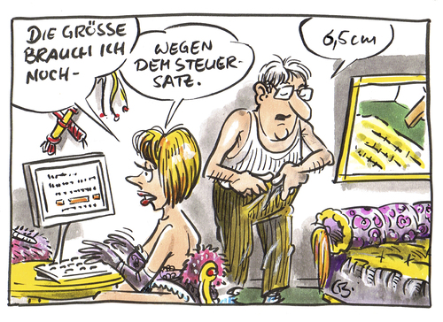 Cartoon: Bordellsteuer (medium) by GB tagged steuer,gebühren,gv,strich,nummer,tarif,kosten,gebühr,prostituierte,freier,bordell,bordell,freier,prostituierte,prostitution,steuern,steuer,steuersatz,job,arbeit,strich,gv,gebühren,nummer,kosten,tarif,gebühr