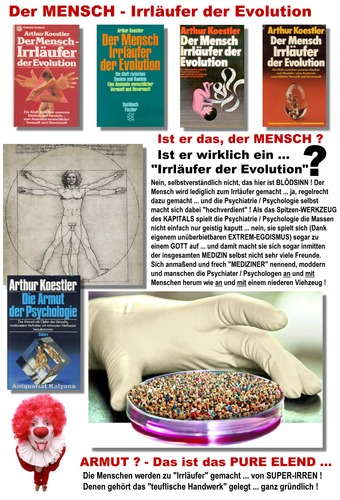 Cartoon: Mißbrauch der Medizin (medium) by eCollage tagged egoismus,gier,kapitalismus,faschismus