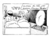 Cartoon: Im Bett mit Francois Hollande (small) by Mario Schuster tagged karikatur,cartoon,mario,schuster,francois,hollande,frankreich,france