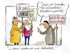 Cartoon: PEGIDA (small) by Mario Schuster tagged pegida,karikatur,cartoon,mario,schuster,dresden