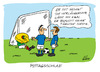 Cartoon: WM-Cartoon Mexiko (small) by Mario Schuster tagged karikatur,caricature,worldcup,wm,football,soccer,fußball