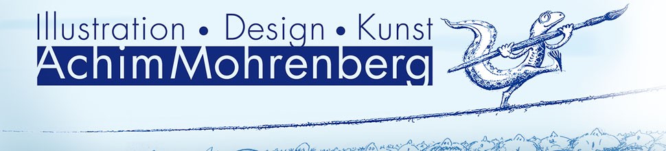 Mohrenberg's banner