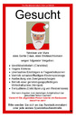 Cartoon: Identitätsdiebstahl (small) by thalasso tagged santa claus nikolaus weihnachtsmann gesucht