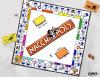 Cartoon: Nacchiopoly (small) by karlwimer tagged nacchio,qwest,insider,training,jail,prison,monopoly,nacchiopoly,business,ceo