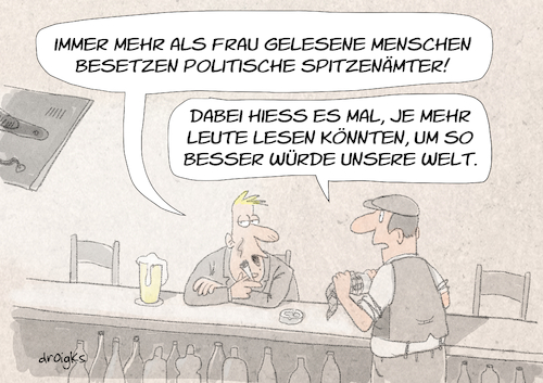 feministische Politik