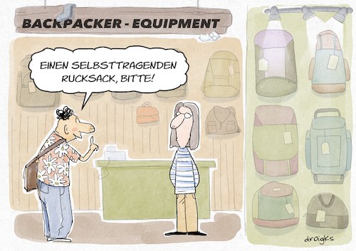 Rucksack