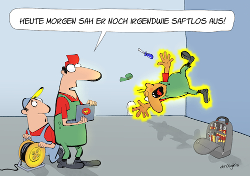 saftlos