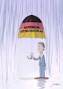 Cartoon: Hitzeschutzplan (small) by droigks tagged lauterbach,gesundheitsminister,gesundheitsrisiko,hitze,schwindel,droigks,verwirrtheit,erschöpfung,hitzschlag,vorsorge,hitzemaßnahmen,hitzeaktionspläne,tod,regen,temperatur,wetter