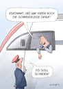 Cartoon: Schneefall (small) by droigks tagged schnee,schneien,winter,db,schneeflocke,niederschlag,widrigkeit,wintergleis,droigks,gewappnet,vorbereitung,deutsche,bahn,eisenbahn,gleis,herausforderung,sommer,winterreifen,sommerreifen