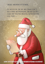 Cartoon: Weihnachtswunsch (small) by droigks tagged weihnachten,advent,heiligabend,bescherung,christkind,geschenke,weihnachtsmann,kerze,lichter,winter,familie,liebe,festtagsstimmung,rovaniemi,finnisch,lapplandweihnachtsbrief,vorfreude,weihnachtsfeier,wunschzettel,brief,post,himmelpfort,wunschliste,nordpol,wunschbrief,weihnachtspostfiliale,weihnachtsmannbrief,droigks,weihnachtsmannpost