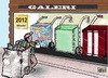 Cartoon: 2012 modeller showroomlarda... (small) by mussaygin tagged 2012,custom,garbage,collection,vehicles