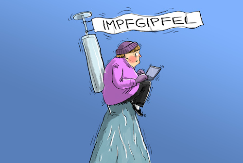 Impfgipfel