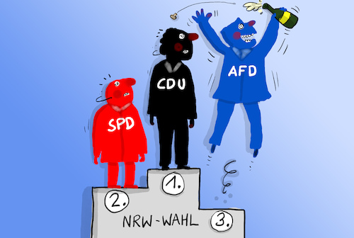 NRW Wahl NRW Wahl