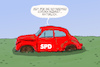 SPD für Notbremse
