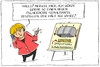 Cartoon: stahlmantel (small) by leopold maurer tagged merkel,angela,kanzlerin,deutschland,tschernobyl,stahlmantel,atomkraftwerk,opposition,cdu,csu,spd,grüne,schwesterpartei