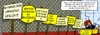 Cartoon: Stellenangebot (small) by leopold maurer tagged stellenangebot,arbeitsstelle,job,beruf,auswahlkriterien,lohn,lohnvorstellung,arbeitgeber,arbeitnehmer