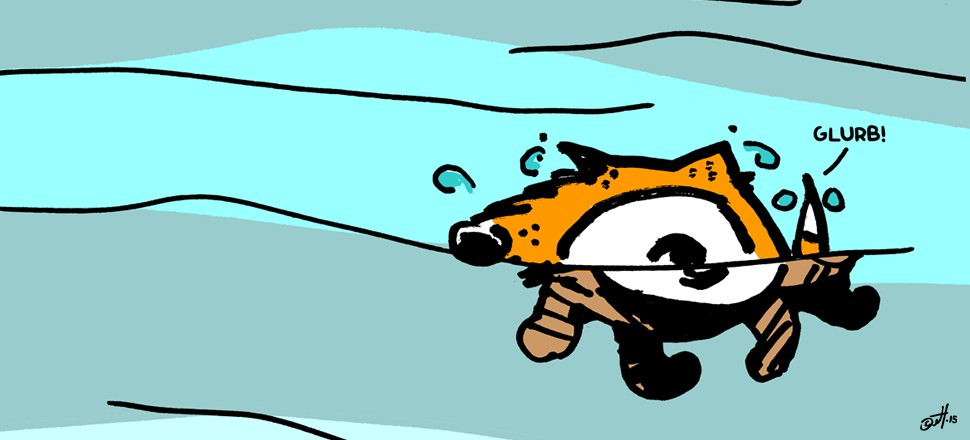 ericHews's banner
