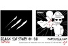 Cartoon: Black Sin Story 8 (small) by morticella tagged bss,morticella,vignette,strisce,fumetti,anime,manga,gratis,free
