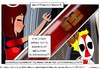 Cartoon: H eroe pervertito 18 (small) by morticella tagged eroepervertito,anime,manga,fumetti,comics,vignette,striscie,gratis,free