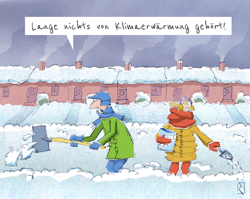 Cartoon: Schnee (medium) by Jan Rieckhoff tagged schnee,schneetreiben,schneefall,schneemenge,winter,kälte,wetter,klima,erwärmung,temperatur,grad,celsius,messung,experten,veränderung,atmosphäre,co2,klimakiller,klimaleugner,klimaaktivist,klimakleber,klimawandel,umwelt,natur,naturschutz,nachhaltigkeit,erde,gaia,terra,planet,niederschlag,trend,global,treibhauseffekt,treibhausgase,gase,warm,kalt,industrialisierung,verbrennung,fossile,energien,braunkohle,steinkohle,erdöl,energie,cartoon,witz,comic,karikatur,jan,rieckhoff,schnee,schneetreiben,schneefall,schneemenge,winter,kälte,wetter,klima,erwärmung,temperatur,grad,celsius,messung,experten,veränderung,atmosphäre,co2,klimakiller,klimaleugner,klimaaktivist,klimakleber,klimawandel,umwelt,natur,naturschutz,nachhaltigkeit,erde,gaia,terra,planet,niederschlag,trend,global,treibhauseffekt,treibhausgase,gase,warm,kalt,industrialisierung,verbrennung,fossile,energien,braunkohle,steinkohle,erdöl,energie,cartoon,witz,comic,karikatur,jan,rieckhoff