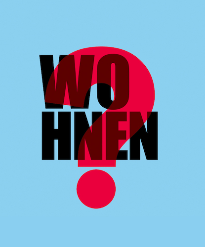 Wo hnen