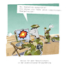 Cartoon: Desert Storm (small) by Jan Rieckhoff tagged krieg,digital,kriegsführung,computer,technik,unmenschlich,technologie,anonym,zukunft,cartoon,karikatur,witz,jan,rieckhoff