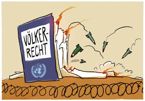 Die Macht des Stärkeren.... Die Macht des Stärkeren....