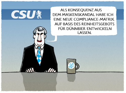 CSU Compliance