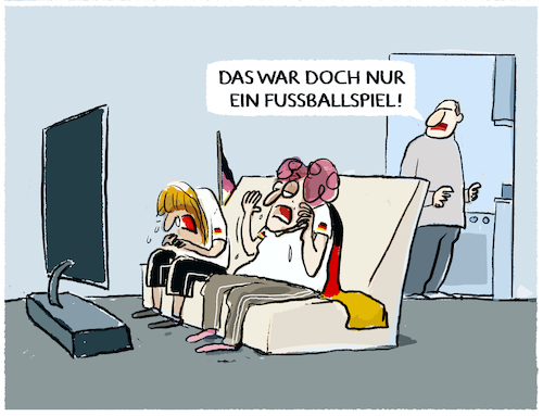DFB-Frauen ausgeschieden... DFB-Frauen ausgeschieden...