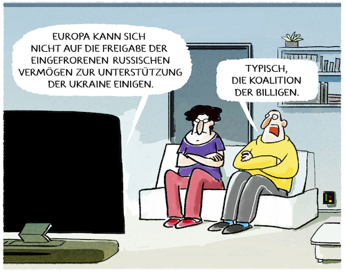 Europa...