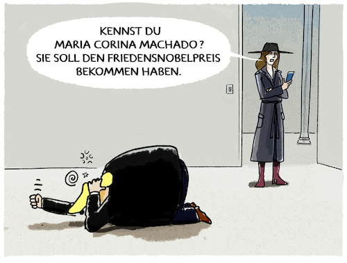 Friedensnobelpreis Friedensnobelpreis