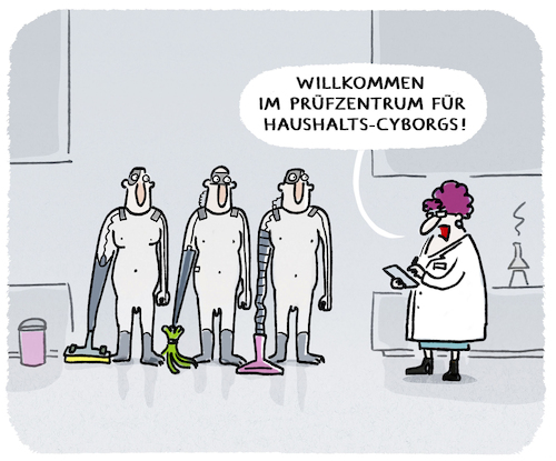 Innovationssprung... Innovationssprung...