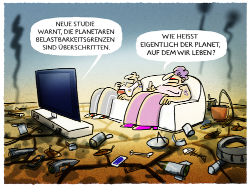 Cartoon: Krönung der Schöpfung... (medium) by markus-grolik tagged klimakrise,klimawandel,wachstum,menschheit,erde,planet,klimastudie,katastrophe,klimakrise,klimawandel,wachstum,menschheit,erde,planet,klimastudie,katastrophe