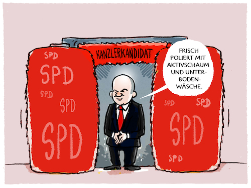 Cartoon: Scholz nominiert... (medium) by markus-grolik tagged spd,olaf,scholz,kanzlerkandidatur,pistorius,kanzler,vertrauensfrage,bundestag,bundesregierung,machtkampf,deutschland,kanzlerkandidaten,spd,olaf,scholz,kanzlerkandidatur,pistorius,kanzler,vertrauensfrage,bundestag,bundesregierung,machtkampf,deutschland,kanzlerkandidaten