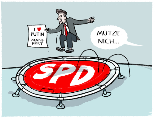 SPD-Friedensmanifest SPD-Friedensmanifest