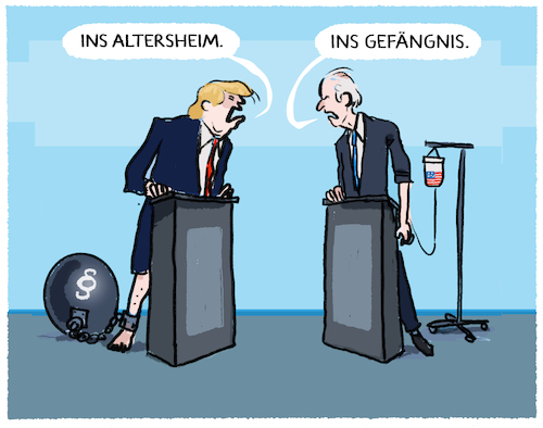 TV-Duell