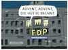 FDP-Adventsfeier...