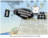 Cartoon: ...Gesetzgebung... (small) by markus-grolik tagged seenotrettung,ngo,fluechtlinge,seenot,italien,strafe,strafzahlung,gesetz,gesetzesaenderung,haertere,rom,matteo,salvini