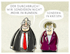 Cartoon: GroKo... (small) by markus-grolik tagged groko,berlin,spdcdu,csu,merkelschulz,sondieren,regierung,regierungsbildung,wahl,bundestag,bundeskanzlerin,angelaeuropa