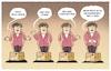 Cartoon: GROKO... (small) by markus-grolik tagged groko,klima,klimakabinett,cdu,csu,spd,merkel,klimapaket,klimawandel,berlin,umwelt,deutschland
