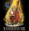 Cartoon: Kammermusik (small) by markus-grolik tagged hochkultur musik knast knasti gefängnis kunst kultur liedgut cello verbrecher hausmusik